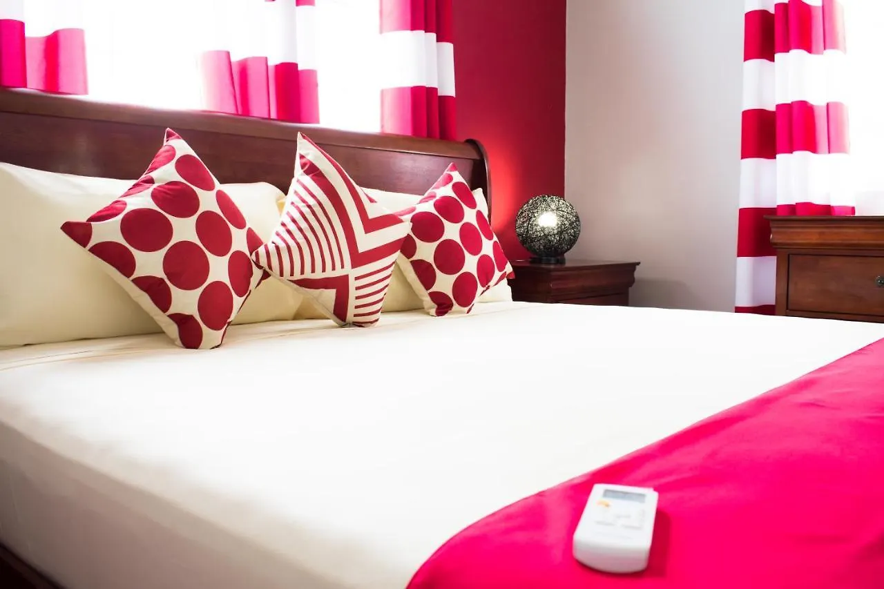 Casa Voilet Vacation Villa Kingston