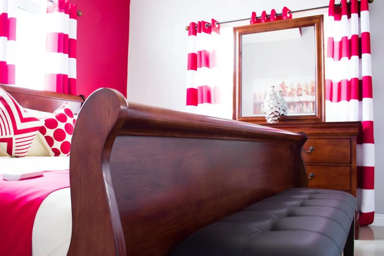 Casa Voilet Vacation Villa Kingston