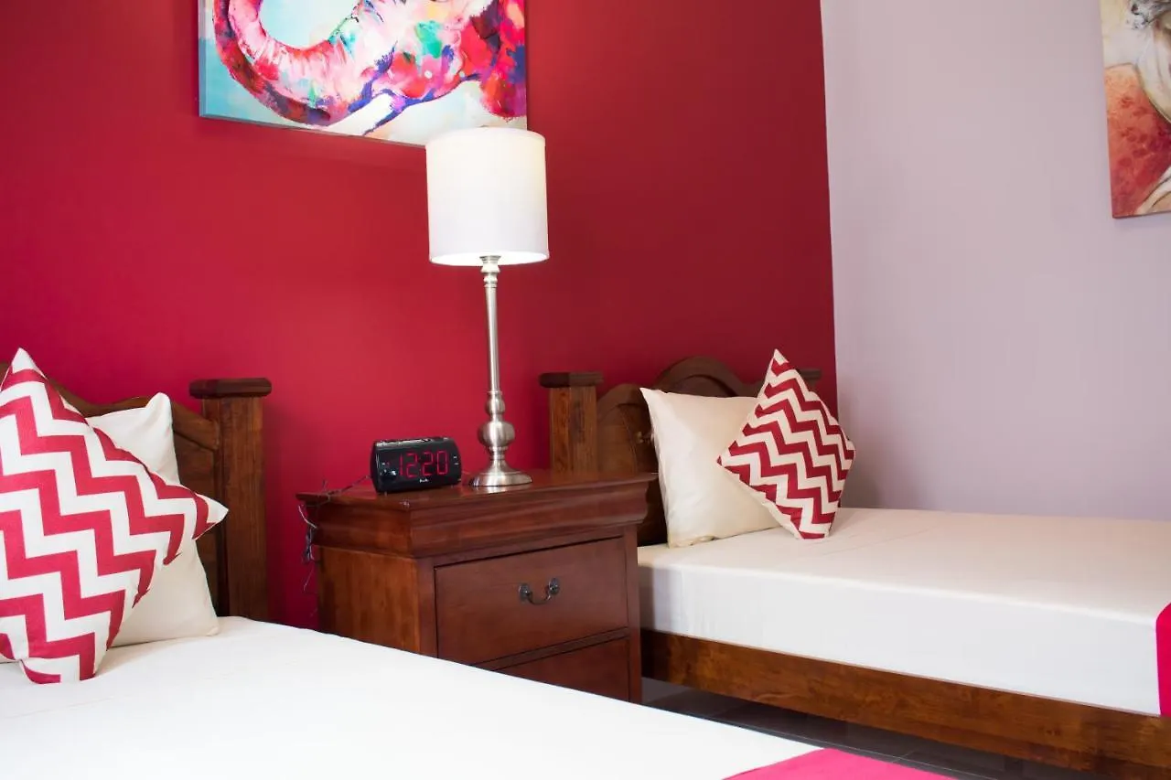 Casa Voilet Vacation Villa Kingston