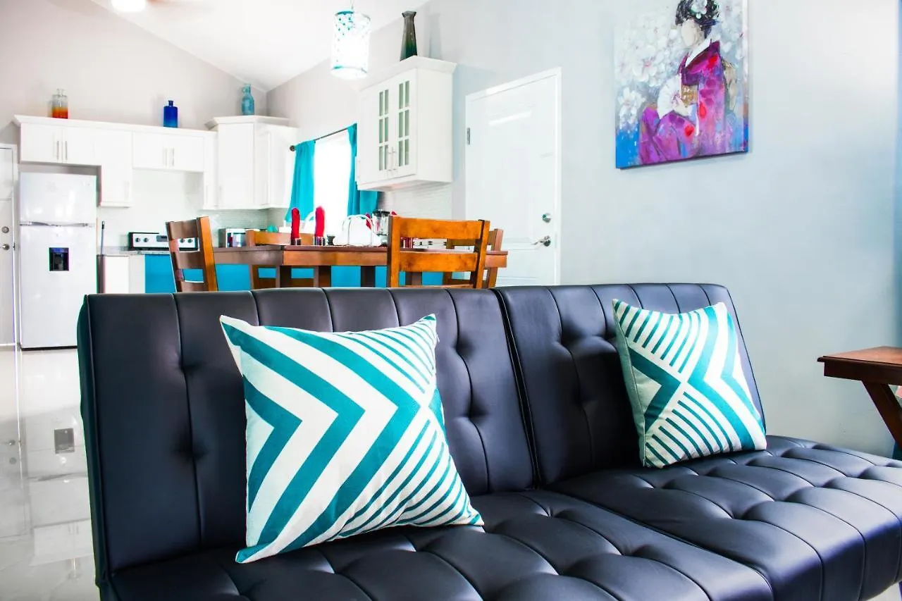 Casa Voilet Vacation Villa Kingston